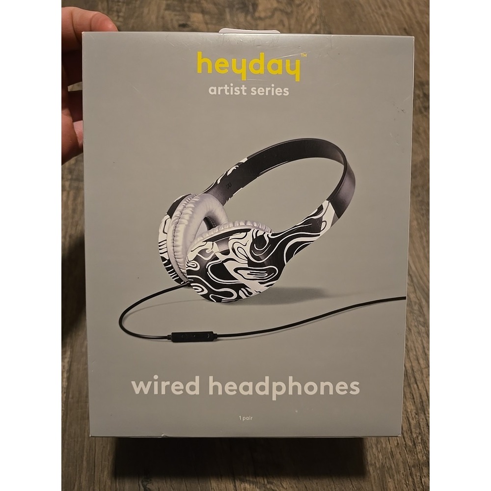 Headphones